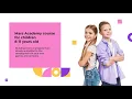 Algorithmics GreeceMars Academy Start
