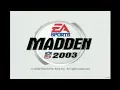 Download Lagu Nintendo GameCube Promo DVD (2002) - Madden NFL 2003 - Trailer