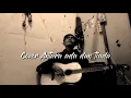 Utopia - Antara ada dan tiada |Cover Rickhi Siregar