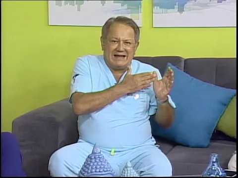 Estética al Día: Rinoplastia secundaria