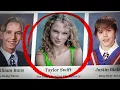 20 Taylor Swift Facts You Didn t Know