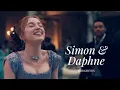 Download Lagu Daphne & Simon | Bridgerton | Wildest Dreams