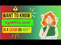 Synkflix com Review - Is it a legit site or a scam Exposed