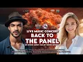 Download Lagu 🔴LIVE MUSIC CONCERT 🎶GALLEY XCREW OFFCIAL BACK TO BACK NC STUDIO MUSIC