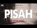 Download Lagu Pisah - Guyon Waton (Female Karaoke \u0026 Lirik)