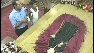 مديح ابونا يسى ميخائيل دندنها