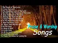 Download Lagu Reflection of Praise \u0026 Worship Songs 🙏 Collection - Non-Stop Playlist