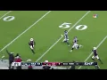 DK Metcalf Chases Down Defender Seahawks vs Cardinals 2020 Highlights