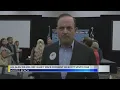 Wilson defends controversial ruling in Scott Spivey case at Myrtle Beach political event