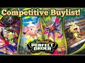 There s Some Hidden Gems in The Set - Perfect Order Pokemon TCG Buylist