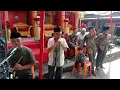 Download Lagu Onang - Onang Gordang Sambilan Kumala Huta Siantar
