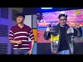 Download Lagu Teddy, Iqbal - Tajamnya Karang | Live Seru 13 Juli 2025