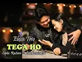 Download Lagu TEGA HO - ELEXIS TRIO