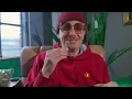 PROF - Chitty Bang (FAILED MUSIC VIDEO - the lost file)