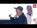 [E SENS] 떼창하는 팬들/E SENS(이센스) 알아야겠어/JUMF2019