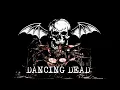 Lagu Avenged Sevenfold - Dancing Dead (The Rev AI Cover)