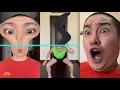 Lagu CRAZIEST Sagawa1gou Funny TikTok Compilation | Try Not To Laugh Watching Cactus Dance Challenge 2026