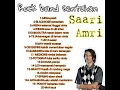 Download Lagu TOP 20 KUMPULAN ROCK||SENTUHAN SAARI AMRI