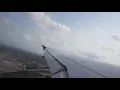 Pittsburgh to Denver United Airlines