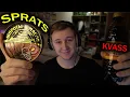 Download Lagu Tarkov Food Review : Sprats and Kvass - Escape From Tarkov