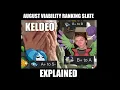 Download Lagu August 2025 SV OU Viability Ranking Update EXPLAINED + Ogerpon-Wellspring Crash Out