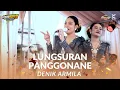 Download Lagu DENIK ARMILA - LUNGSURAN PAGGONANE || TIGA SATU MUSIC LIVE GLENMORE