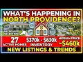 North Providence Market Update August 2026