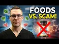 The Alpha-Lipoic Acid SCAM And What to Do Instead