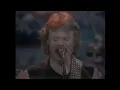 The Doobie Brothers - Long Train Runnin' (1993 Remix) [Official Music Video]