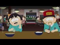 The Priests' Major Clean Up | South Park