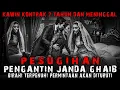 Download Lagu MEMUASKAN NAFSU JIN, PELAKU PESUGIHAN KAWIN KONTRAK MENDADAK KAYA RAYA