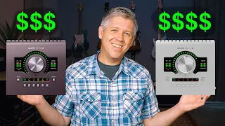 Don t Buy the Wrong Apollo Twin X My Honest Comparison