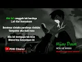 Download Lagu HIJAU DAUN - MESKI KAU BAHAGIA (lirik)