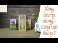 Download Lagu Năng lượng chung - Công việc tháng 7 {Series tarot tháng}|Trải bài tarot -  Tarot bánh quy