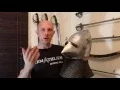 Download Lagu More about bascinet helmets and how medieval helmets protect