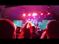 Nervosa - Seed of Death @ Munich Live (Thrash of the Titans)