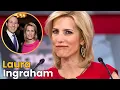 Laura Ingraham And Her Partner Whom You Will Easily Recognize