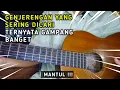 Download Lagu GENJRENGAN GITAR YANG SERING DICARI