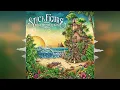 Stick Figure - Edge of the Ocean [Ruffwood Records/Ineffable Music] Reggae 2022