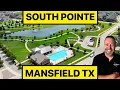 Why South Pointe Is Mansfield s Best Kept Secret