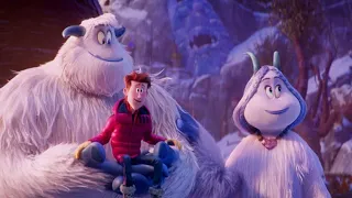 smallfoot wonderful life multilanguage