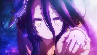 YouTube影片, 內容是NO GAME NO LIFE ZERO 遊戲人生ZERO 的 PV（Long ver.)