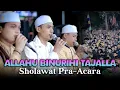 Download Lagu SHOLAWAT PRA-ACARA TERBARU DARI GANDRUNG NABI 2024‼️😱  ALLAHU BINURIHI TAJALLA
