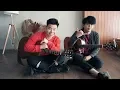 Download Lagu Learn To Meow ( say meow meow) - Willy Anggawinata Cover