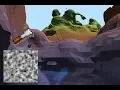 Sculpting a world out of Perlin noise in Unity3D