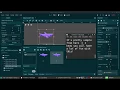Importing 2D Pixel Sprites in GodotEngine