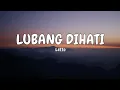 Letto - Lubang Di hati (Official music video)