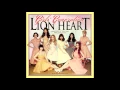 Download Lagu Girls' Generation 소녀시대 Lion Heart - (ANJEWEL/KIDLEADER Remix)
