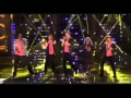 Download Lagu 1st Performance - Pentatonix - \