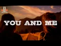 Cameron Whitcomb - You and Me